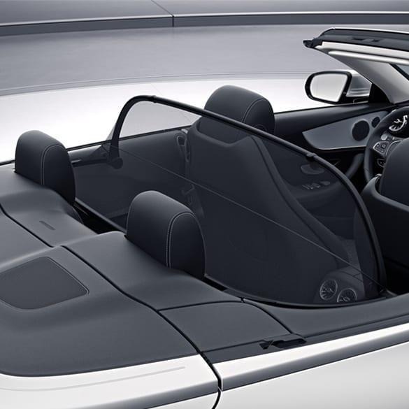Mercedes-Benz Angle windbreaker E-Class cabriolet A238 A2388607700 Review