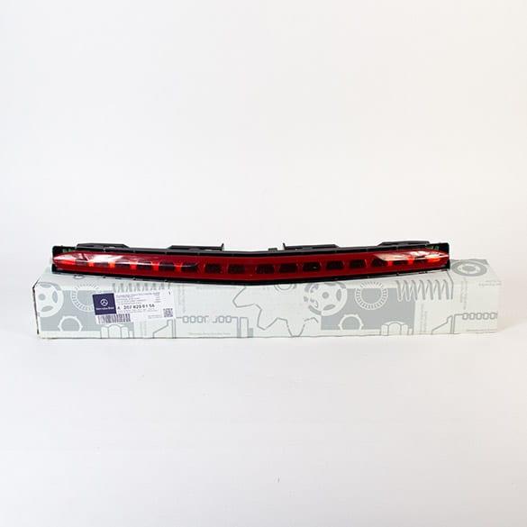 Mercedes-Benz rear window brake light E-Class Coupé Cabrio A2078200156 Review