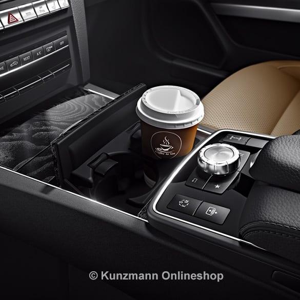 Mercedes-Benz Cupholder Drink holder for E-Class W207 A2076805250 Review