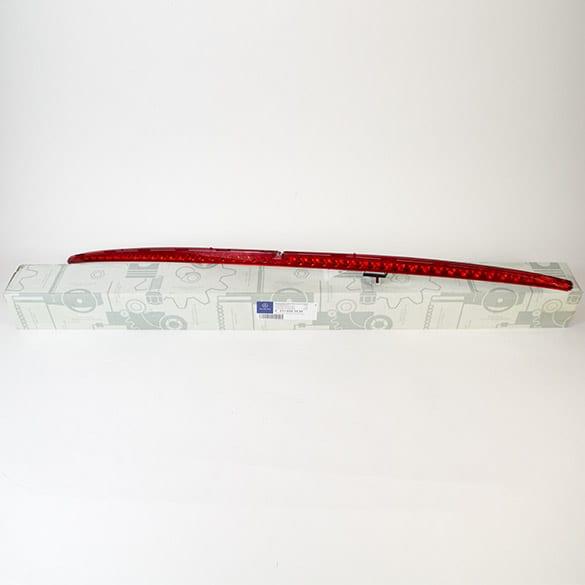 Mercedes-Benz rear window brake light E-Class S211 station wagon A2118201356 Review