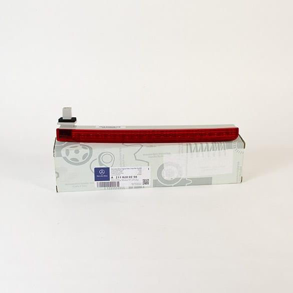 Mercedes-Benz rear window brake light E-Class S211 station wagon A2118200256 Review