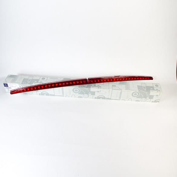 Mercedes-Benz rear window brake light E-Class S212 station wagon A2128200156 Review