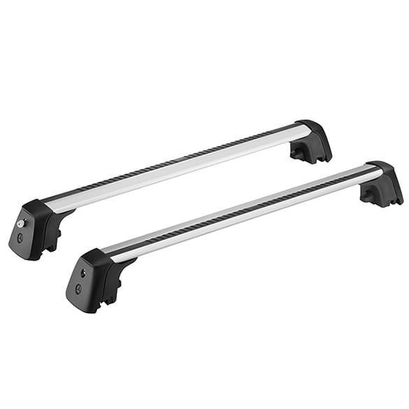 Mercedes-Benz Basic carrier bars for roof rails easy-fix E-class S213 A2138900793 Review