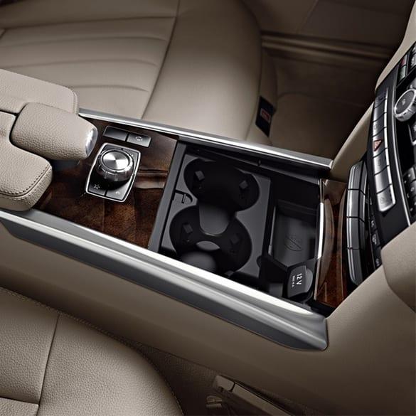 Mercedes-Benz Cupholder Drink holder E-Class W212 A2126800110 Review