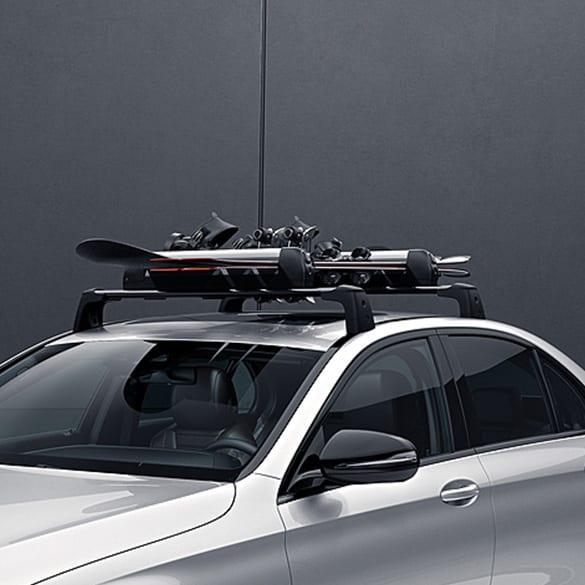 Mercedes-Benz Basic carrier bars E-Class W213 A2138900693 Review