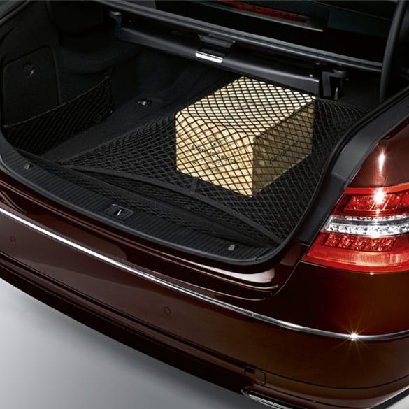 Mercedes-Benz Luggage net floor of load compartment A2128680074 Review
