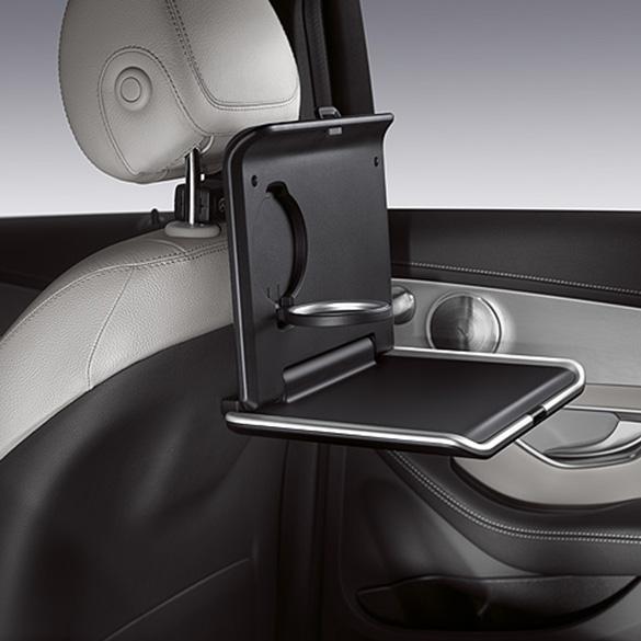 Mercedes-Benz Folding table Style & Travel Equipment black A0008160000 Review
