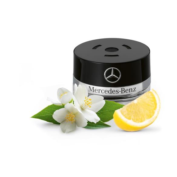 Mercedes-Benz fragrance Air-Balance bottle FREESIDE MOOD (15ml) A2228990600 Review
