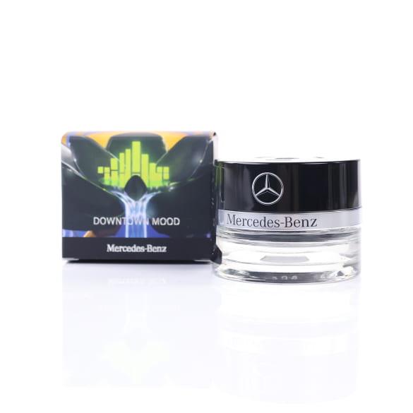 Mercedes-Benz fragrance Air-Balance bottle DOWNTOWN MOOD (15ml) A0008995500 Review
