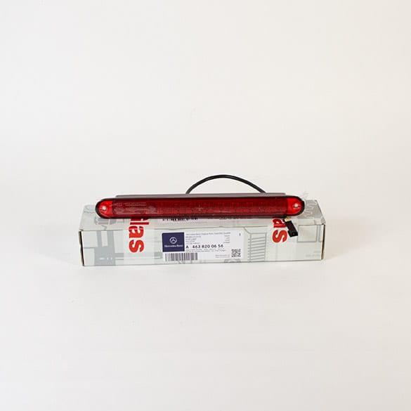 Mercedes-Benz rear window brake light G-Class W463 A4638200656 Review