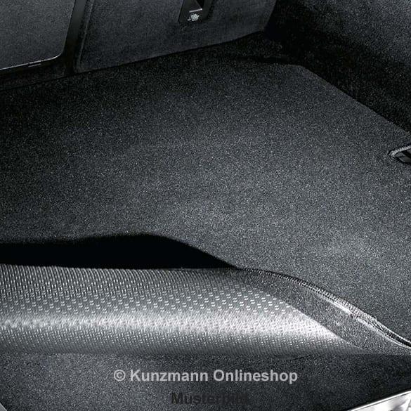 Mercedes-Benz Reversible mat GLC Coupe C253 A2536807103 Review