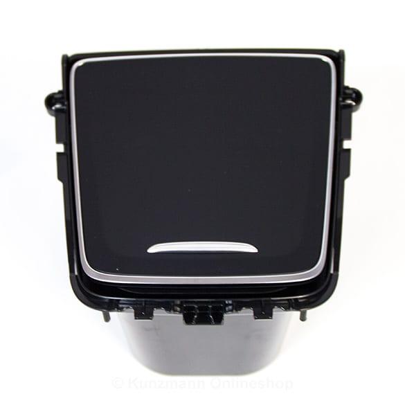 Mercedes-Benz rear cover with chrome frame / center console GLA X156 X156-Ablage-Chrom-Hinten Review