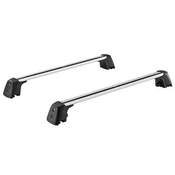Mercedes-Benz Roof rack base support rail carrier GLC SUV X253 A2538900593 Review