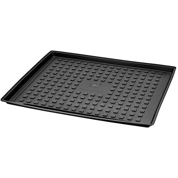 Mercedes-Benz Boot tub shallow black GLC Coupe C253 plastic A2538140200 Review