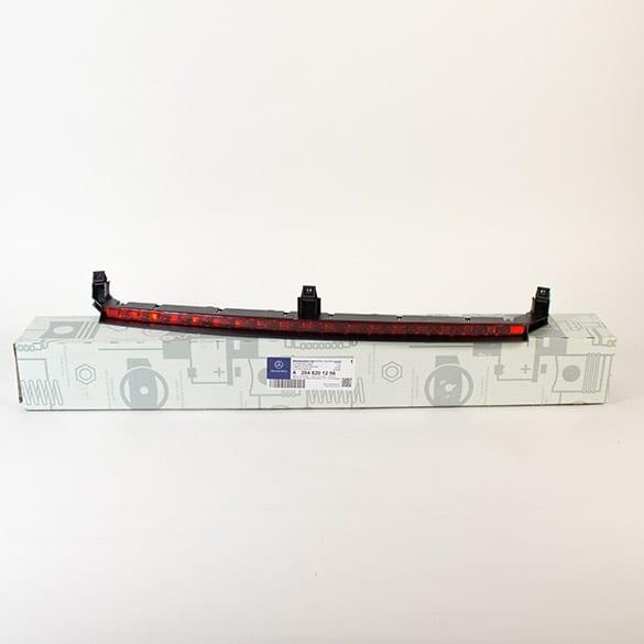 Mercedes-Benz Rear window brake light GLK X204 A2048201256 Review