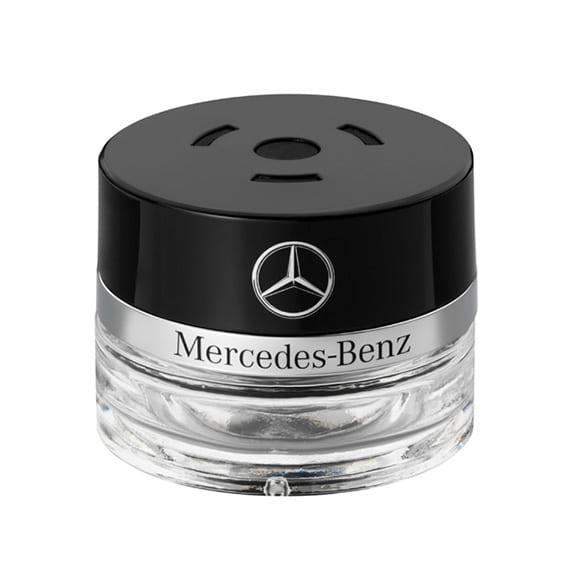 Mercedes-Benz fragrance Air Balance empty bottle A2228990188 Review