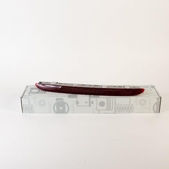Mercedes-Benz rear window brake light ML-Class W164 A1648201056 Review