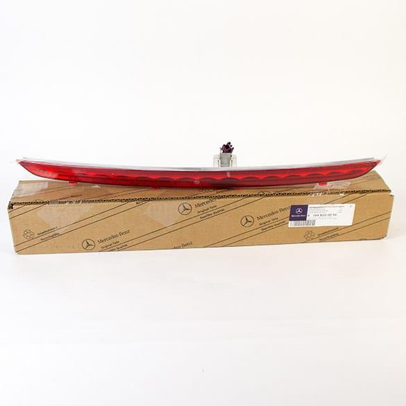 Mercedes-Benz rear window brake light ML-Class W166 A1668200056-W166 Review