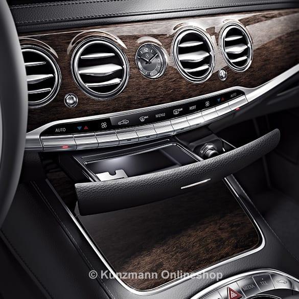 Mercedes-Benz Ashtray | S-Klasse W222 A2226800703 Review
