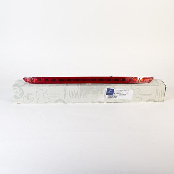 Mercedes-Benz Rear window brake light SL R230 A2308200856 Review