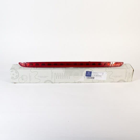 Mercedes-Benz rear window brake light SL-Class R231 A2318200056 Review