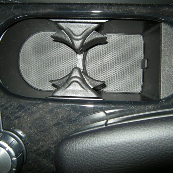 Mercedes-Benz Cupholder Drink holder SLK R172 A1728100213 9051 Review