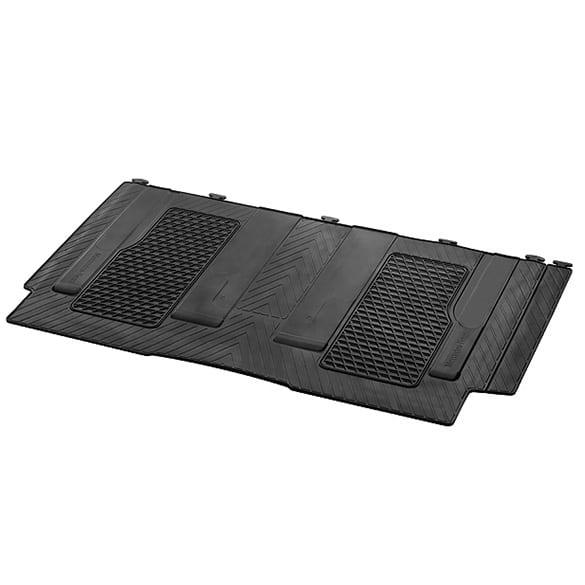 Mercedes-Benz All-season floor mats passenger compartment black A4476809601 Review