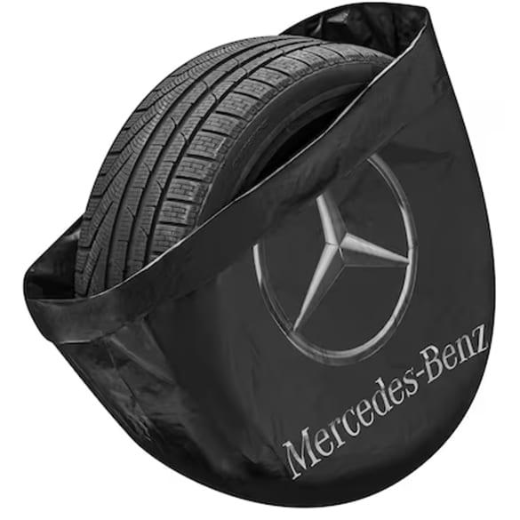 Mercedes-Benz Tyre bag Wheel bag black B67885111 Review