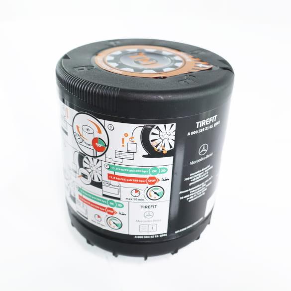 Mercedes-Benz Tyre sealant Tirefit 350ml A0005837505 A0005837505 Review