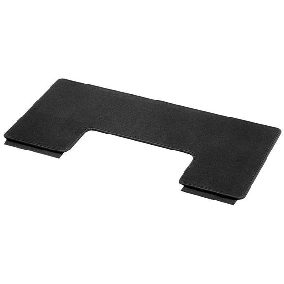 Mercedes-Benz Velour floor mats V-Class W447 black luggage compartment single rail compartment divider A4476800602 Review