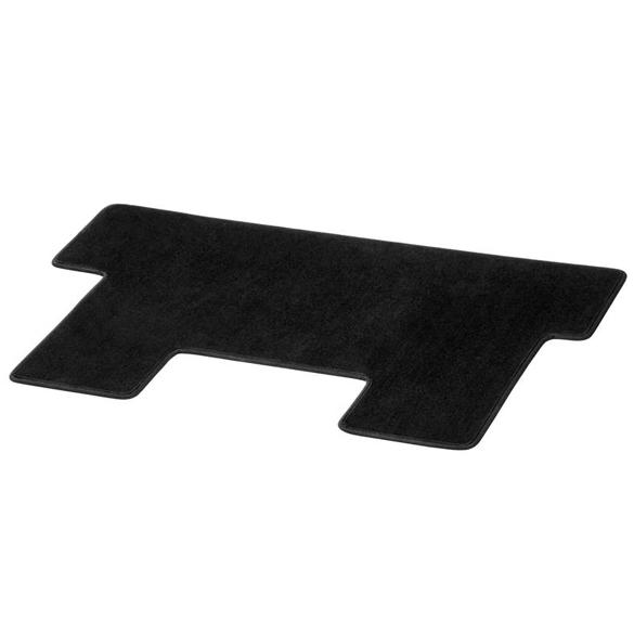 Mercedes-Benz Velour floor mats V-Class W447 black luggage compartment double rail compartment divider A4476800702 Review