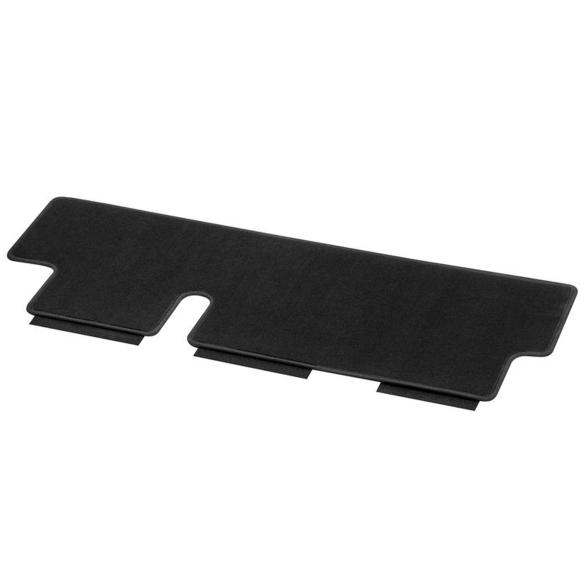 Mercedes-Benz Velour Mats Floor Mats V-Class W447 black Luggage compartment Load compartment divider… A4476805503 Review