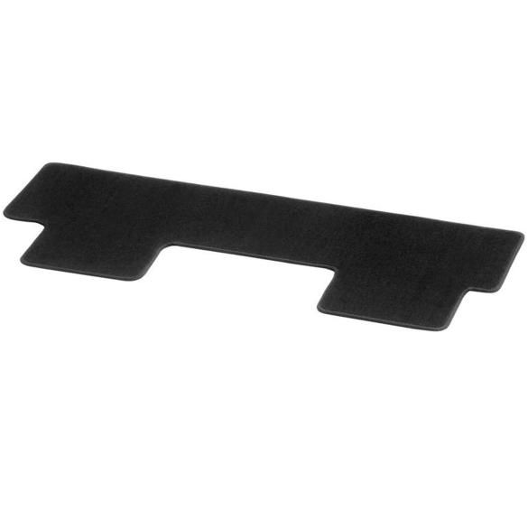 Mercedes-Benz Velour Mats Floor Mats V-Class W447 compact black Luggage compartment double rail A4476806902 Review
