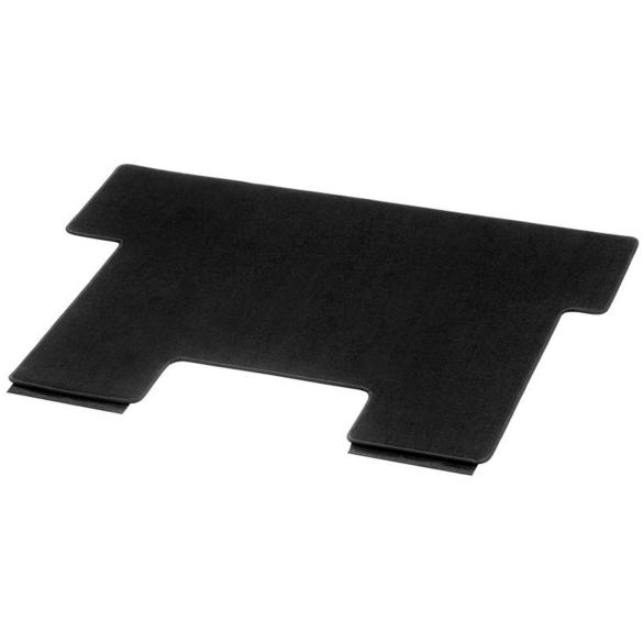 Mercedes-Benz Velours floor mats luggage compartment black V-Class 447 A4476807102 Review