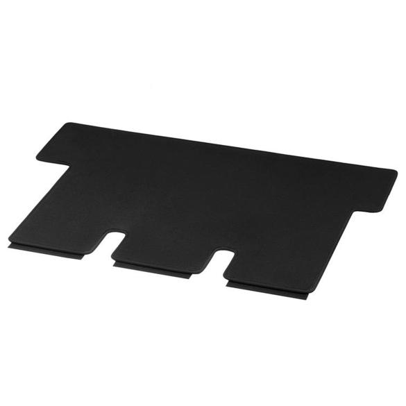 Mercedes-Benz Velours floor mats luggage compartment black V-Class 447 extra long A4476806802 Review