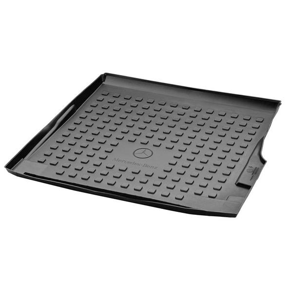 Mercedes-Benz boot tub shallow black s-class V223/W223 A2238142000 Review