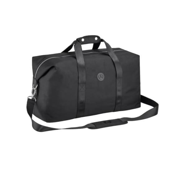 Mercedes-Benz Weekender black B66959829 Review