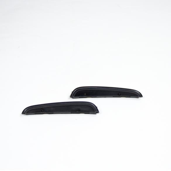Mercedes-Benz wheel arch widening rear axle left and right A20588035/36-24 Review