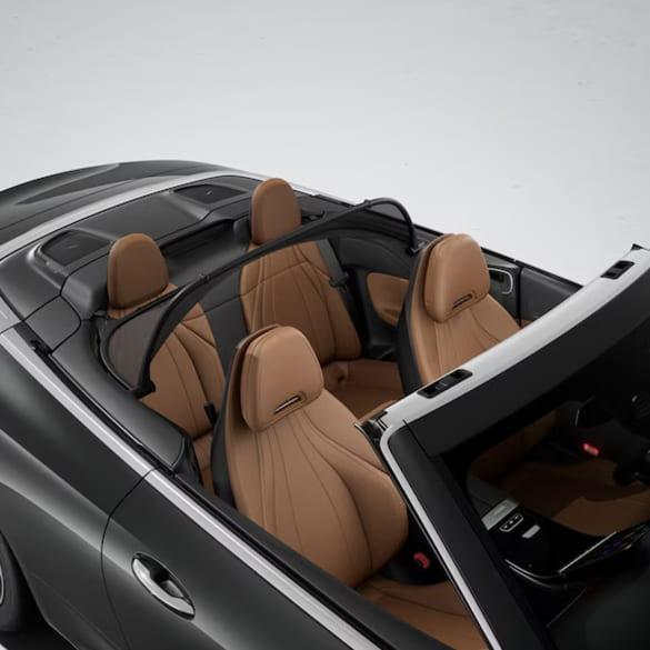 Mercedes-Benz Wind deflector CLE A236 Convertible A2368681200 Review