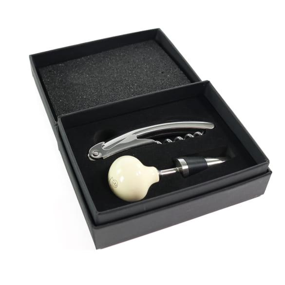 Mercedes-Benz Wine set 300 SL gear knob Collection B66041565 Review