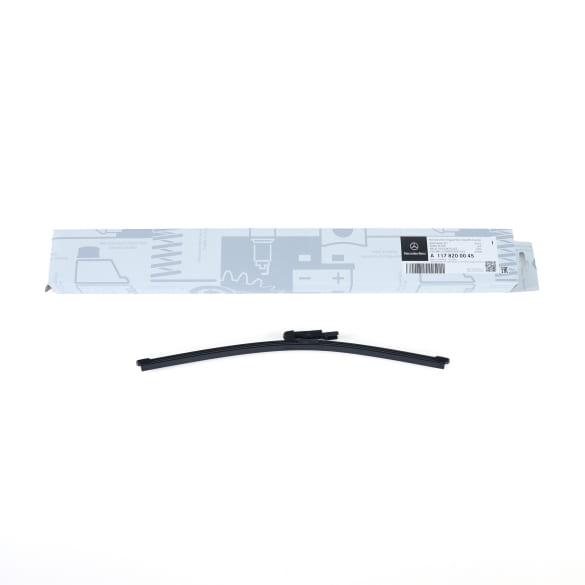 Mercedes-Benz Wiper Blade Rear Windscreen Rear GLC SUV X253 A1178200045-253 Review