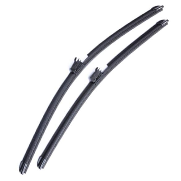 Mercedes-Benz Wiper blade set front GLE Coupé C292 Magic Vision A1668207800-292 Review