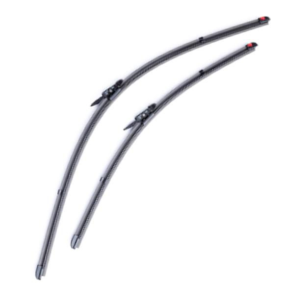 Mercedes-Benz Wiper blade set front R-Class W251 A2518200100-251 Review