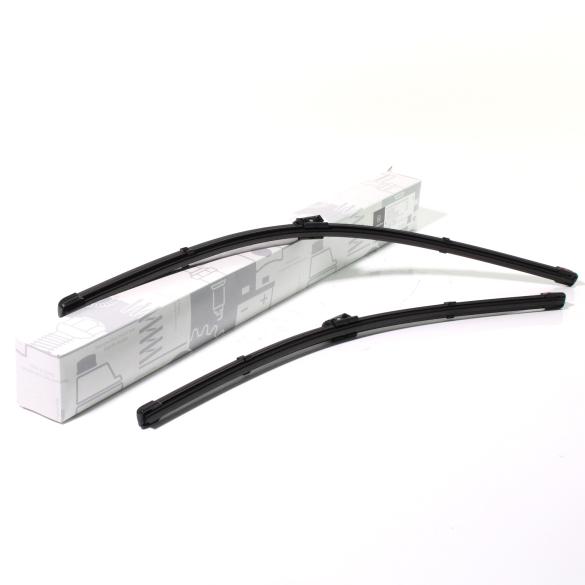 Mercedes-Benz wiper blade set Sprinter 906 A9068201000 Review