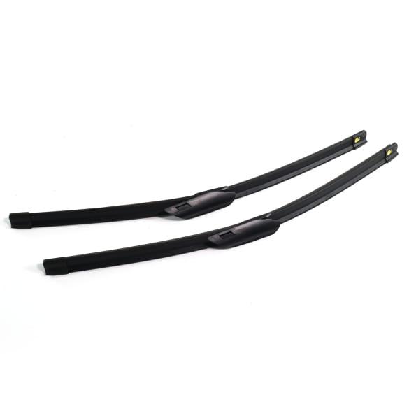 Mercedes-Benz Wiper Blades Windscreen Wiper Set front CLE C236 A236 from 02/2024 A2068202501-236 Review