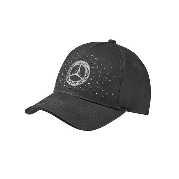 Mercedes-Benz Women Cap black Collection B66045721 Review